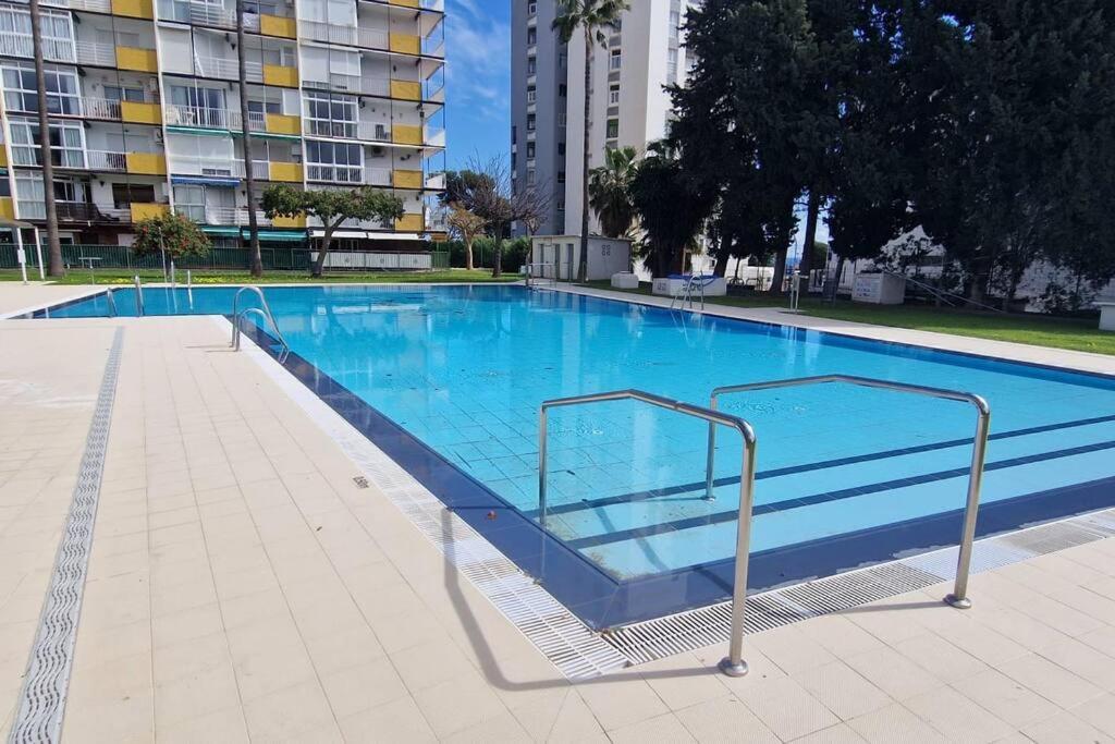 2 Bed - Stunning Views * Benalmadena