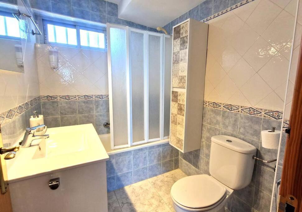 2 Bed - Stunning Views Apartment