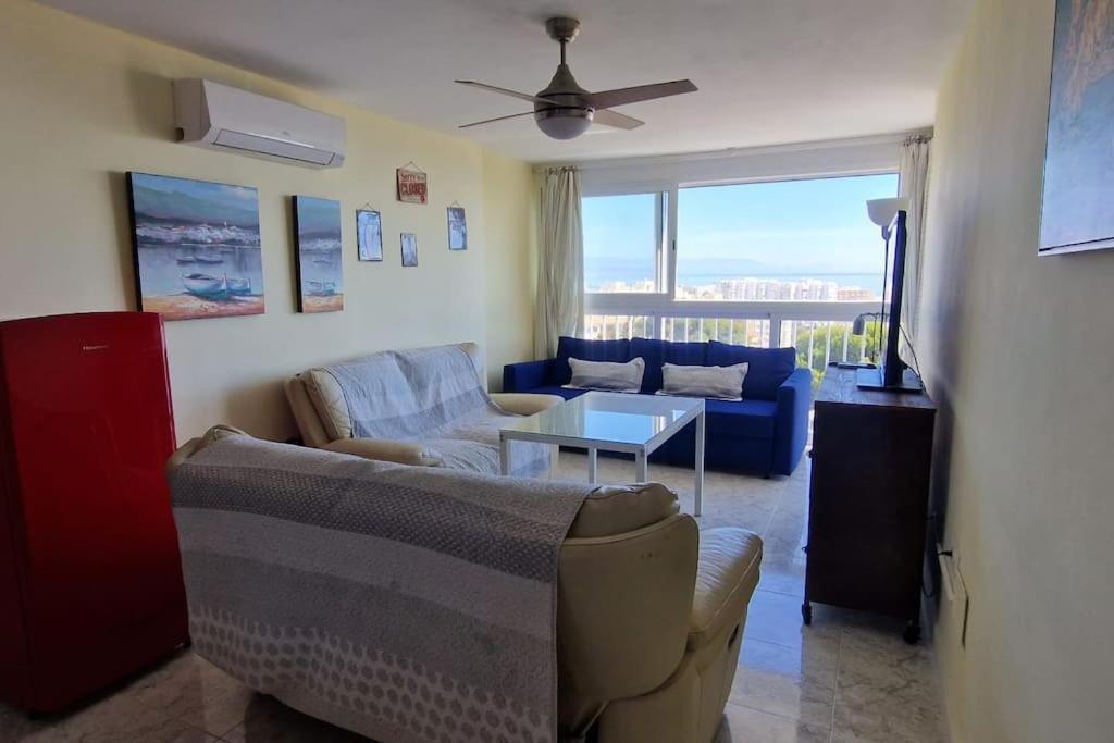 2 Bed - Stunning Views * Benalmadena