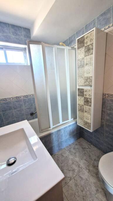 Apartment 2 Bed - Stunning Views Benalmadena