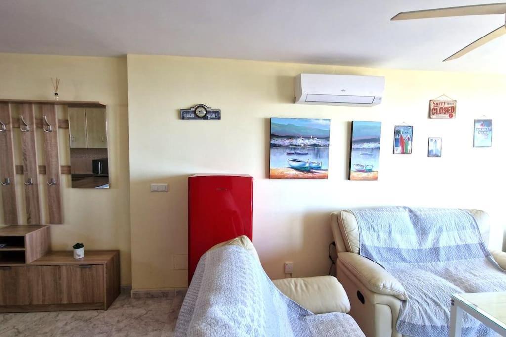 2 Bed - Stunning Views Apartment Benalmadena