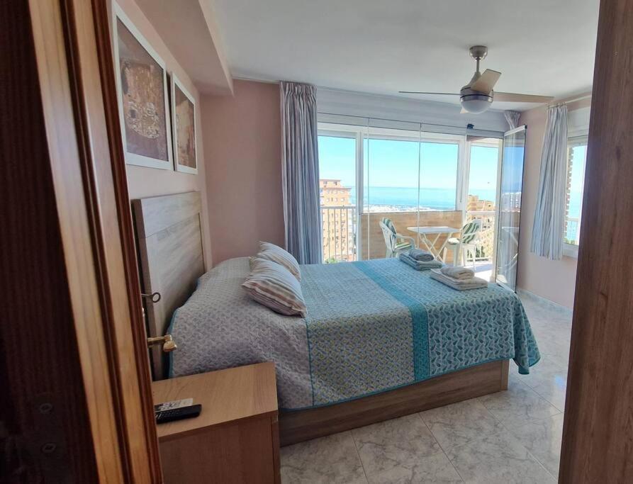 2 Bed - Stunning Views *
