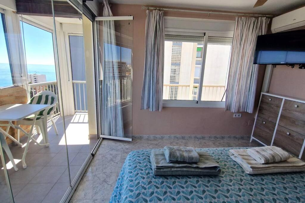 2 Bed - Stunning Views * Benalmadena
