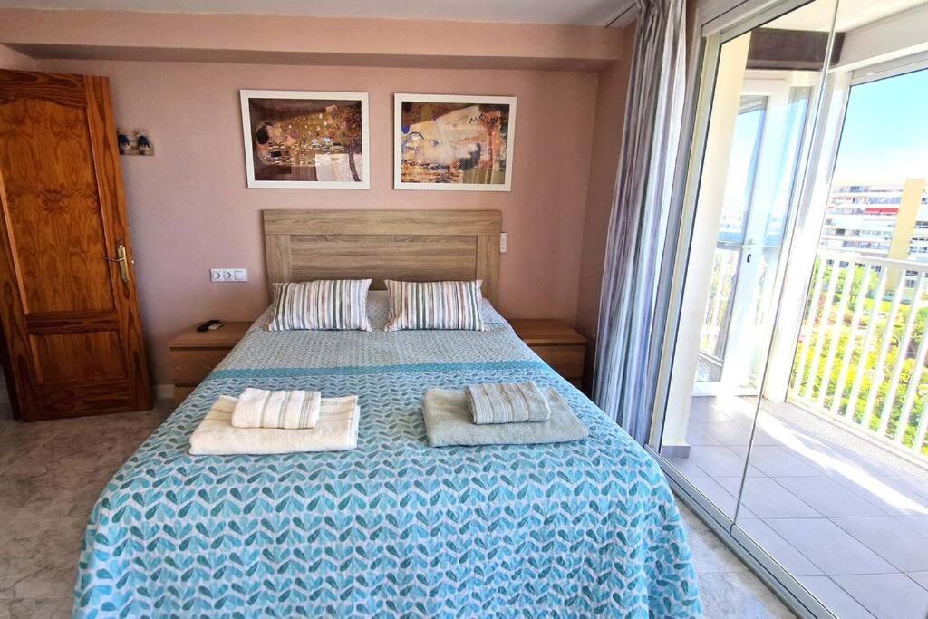 Apartment 2 Bed - Stunning Views