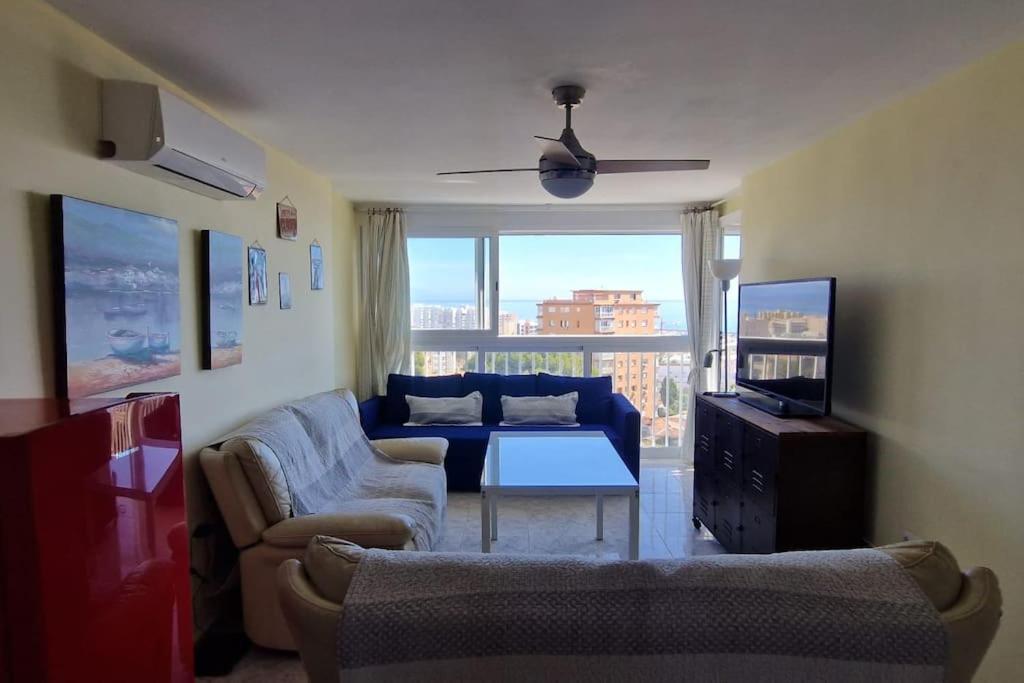 2 Bed - Stunning Views Apartment