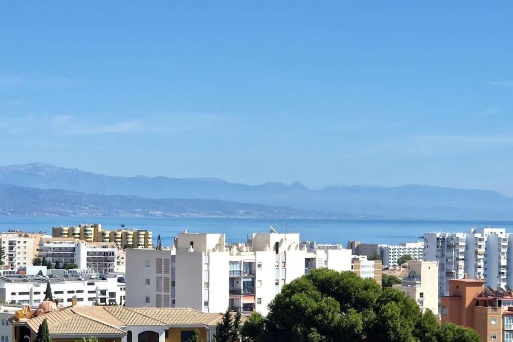 2 Bed - Stunning Views
