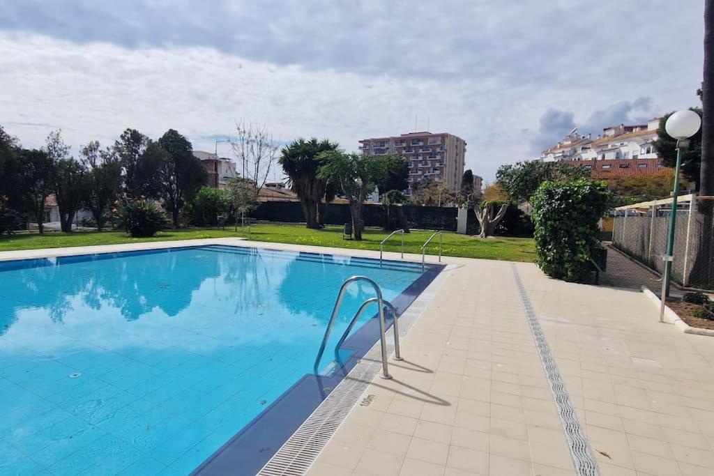 2 Bed - Stunning Views * Benalmadena