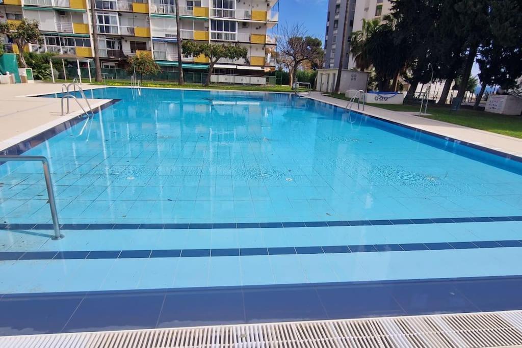 2 Bed - Stunning Views Apartment Benalmadena