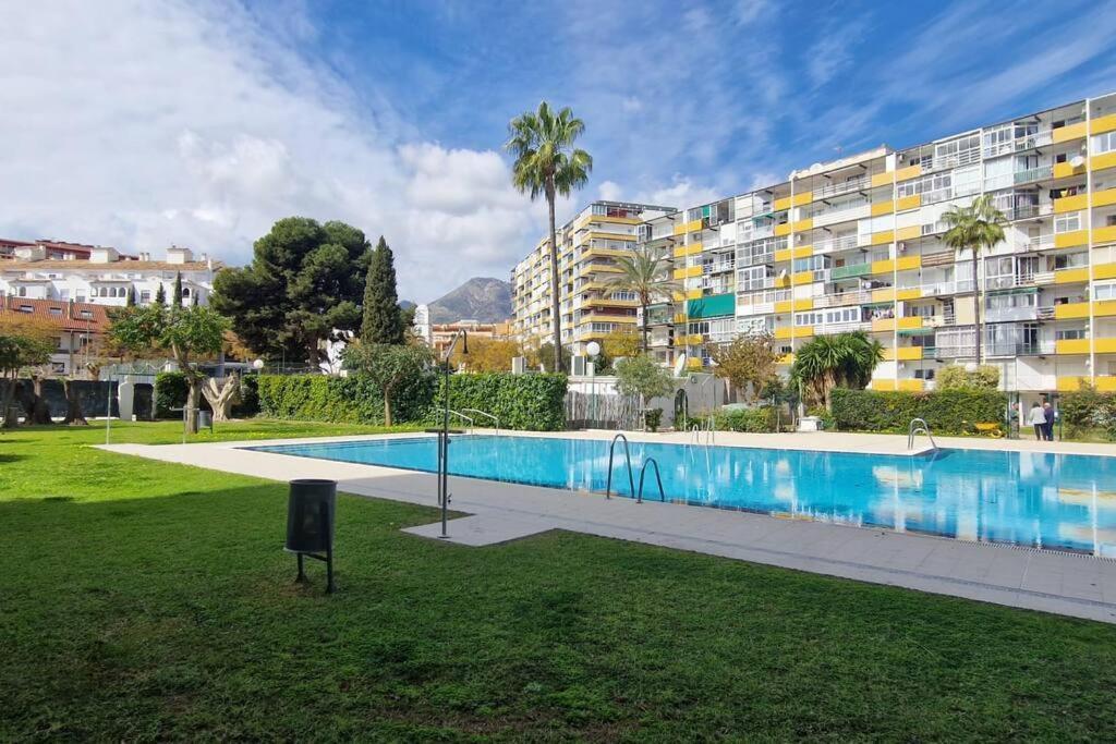 Apartment 2 Bed - Stunning Views Benalmadena