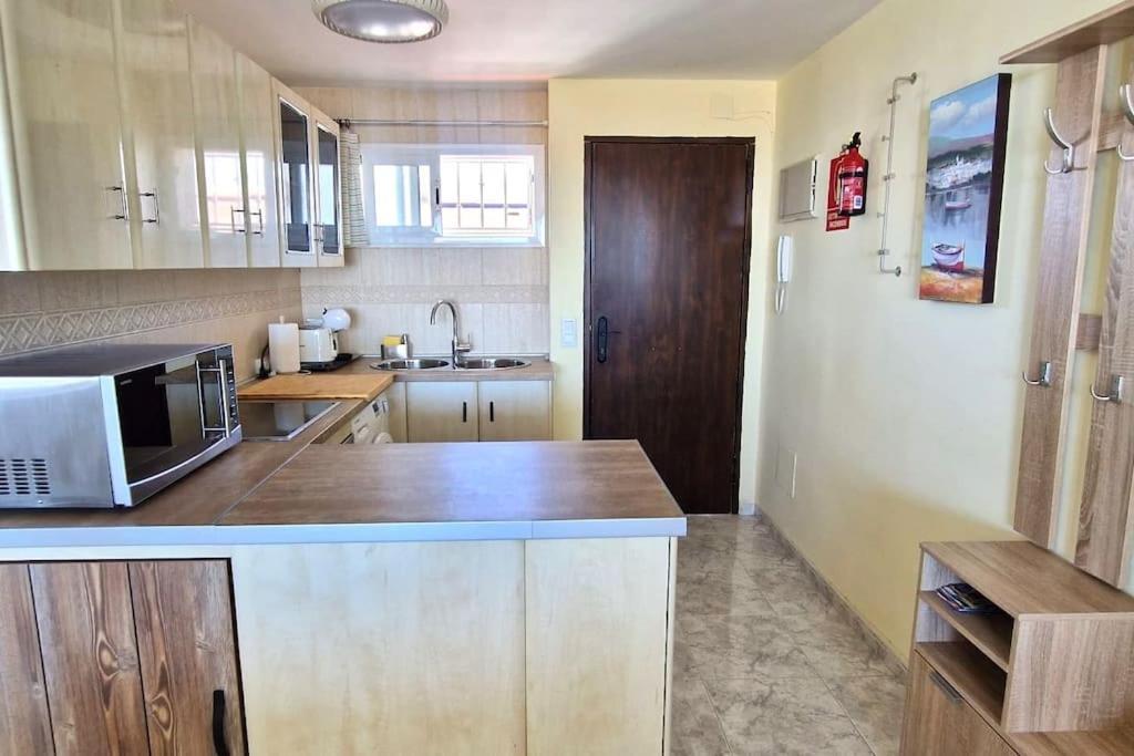 2 Bed - Stunning Views * Benalmadena