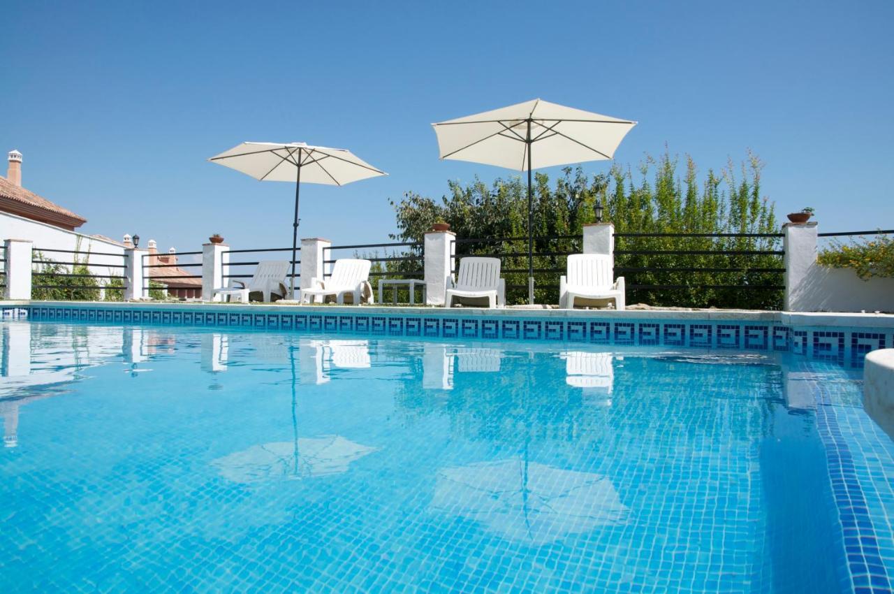 Villa Lo Antonio Coronao -- Private -bbq- Pool And Spectacular Garden With Sea Views -wifi-600mps- *