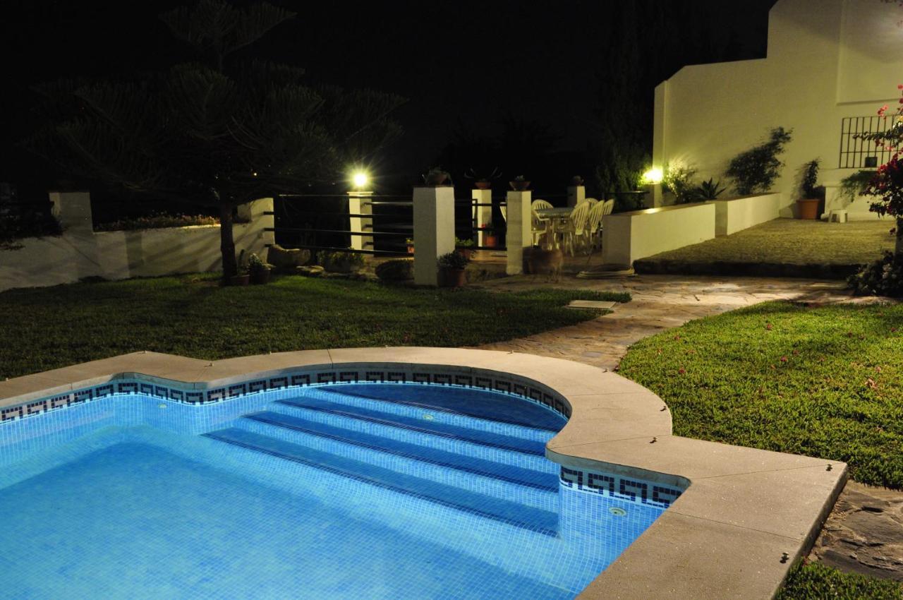 Lo Antonio Coronao -- Private -bbq- Pool And Spectacular Garden With Sea Views -wifi-600mps-