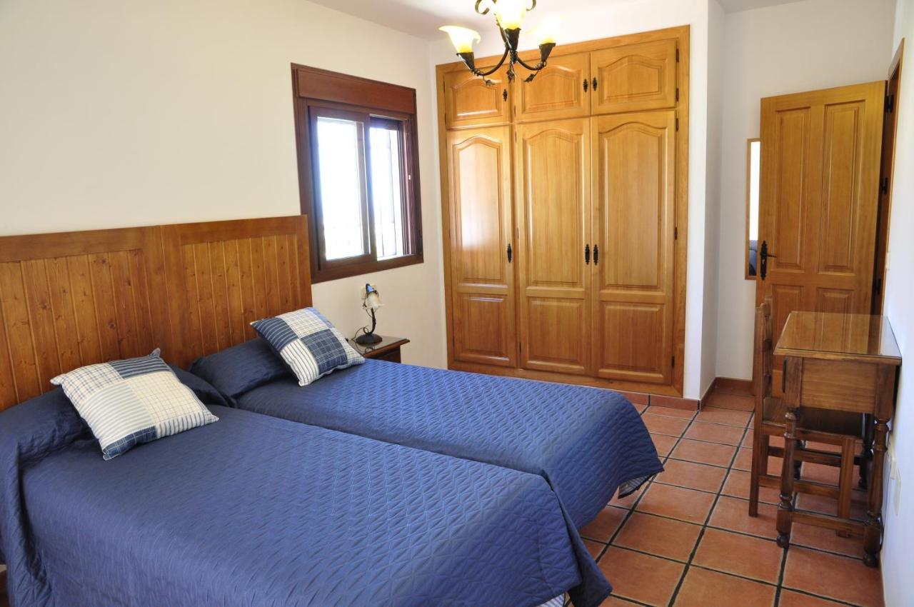 Lo Antonio Coronao -- Private -bbq- Pool And Spectacular Garden With Sea Views -wifi-600mps- *