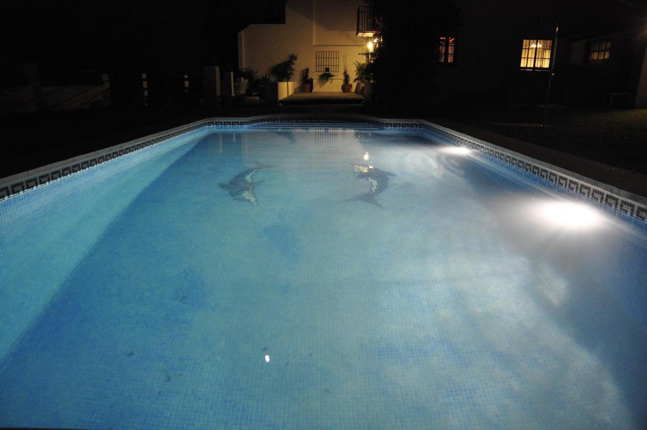 Villa Lo Antonio Coronao -- Private -bbq- Pool And Spectacular Garden With Sea Views -wifi-600mps- *