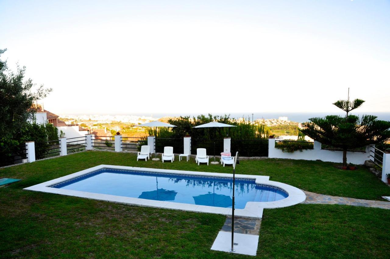 Lo Antonio Coronao -- Private -bbq- Pool And Spectacular Garden With Sea Views -wifi-600mps- Villa *