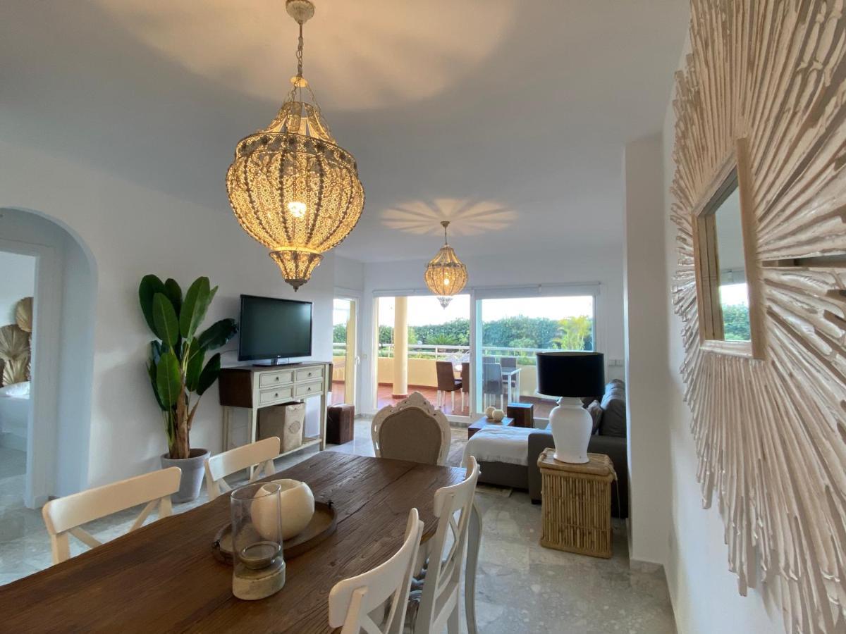 Costa Quebrada Appartement Benalmádena