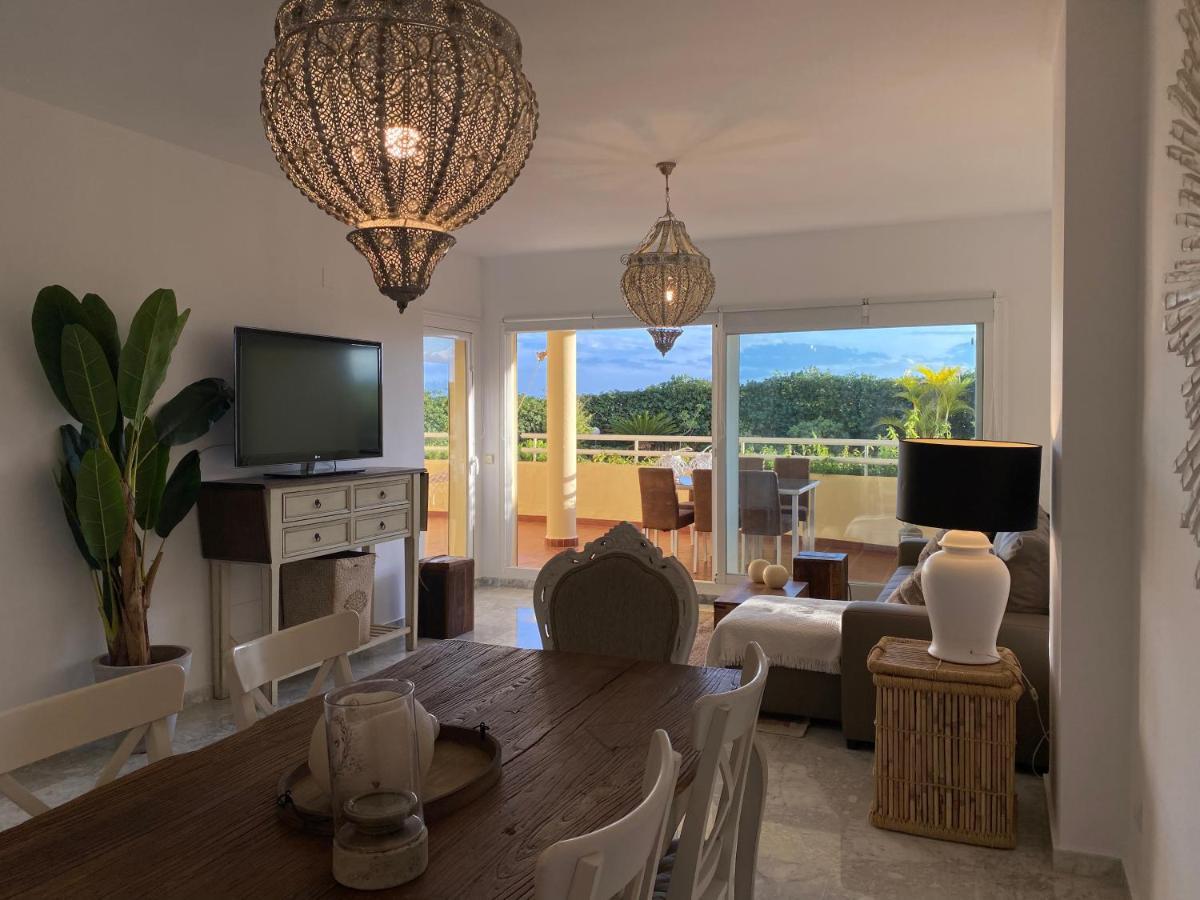 Costa Quebrada Appartement *