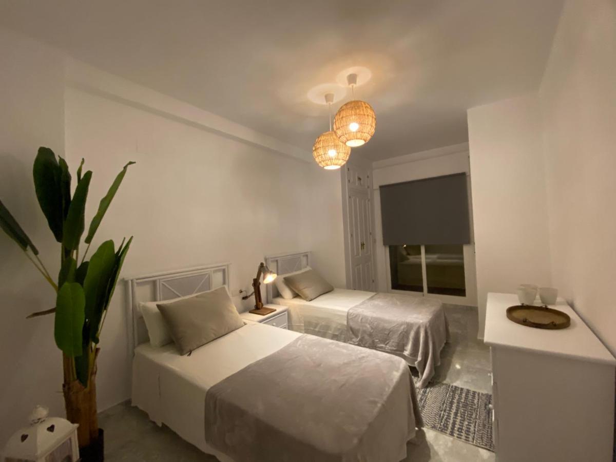 Appartement Costa Quebrada Benalmádena