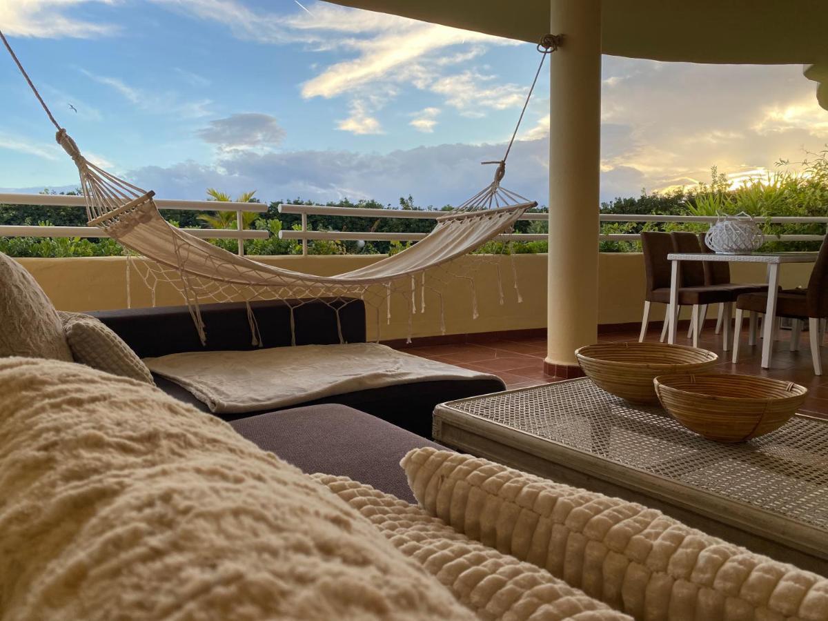 Appartement Costa Quebrada