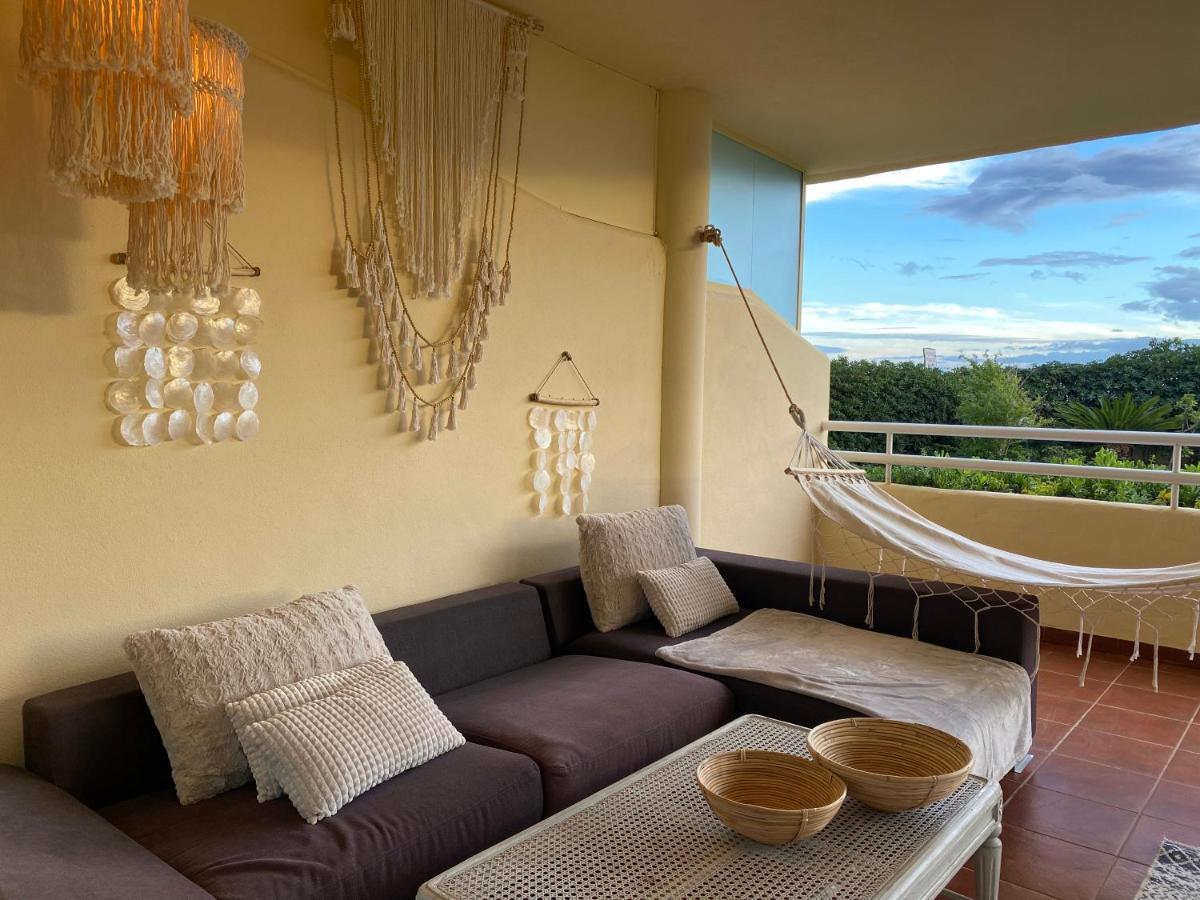 Costa Quebrada Appartement Benalmádena