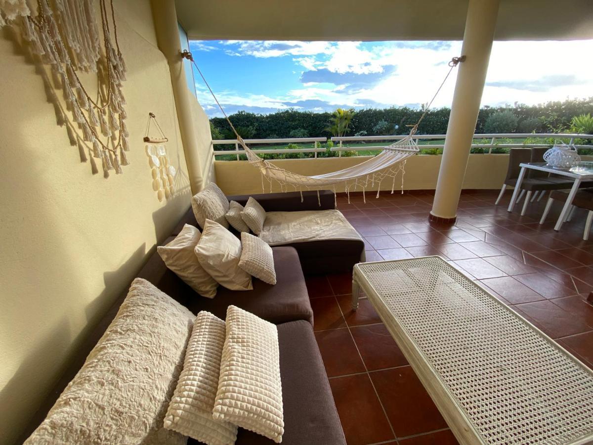 Costa Quebrada Appartement *