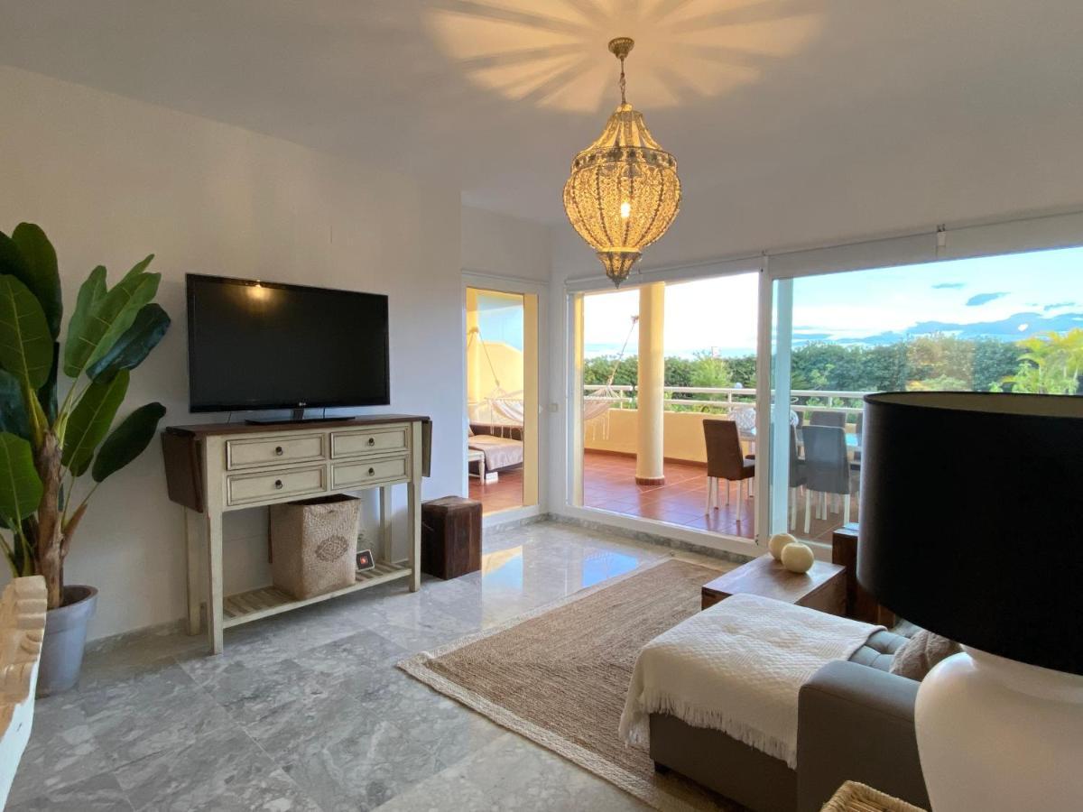 Costa Quebrada Appartement Benalmádena