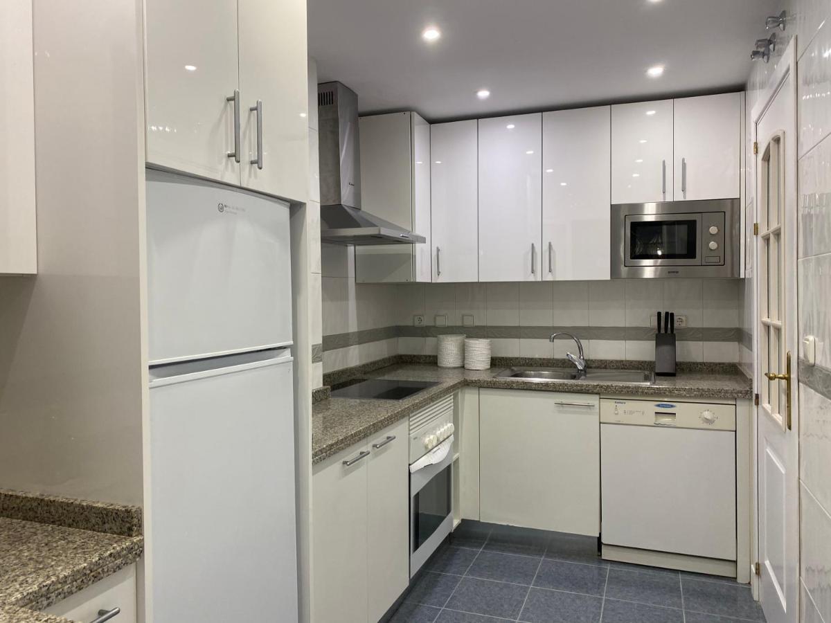 Costa Quebrada Appartement