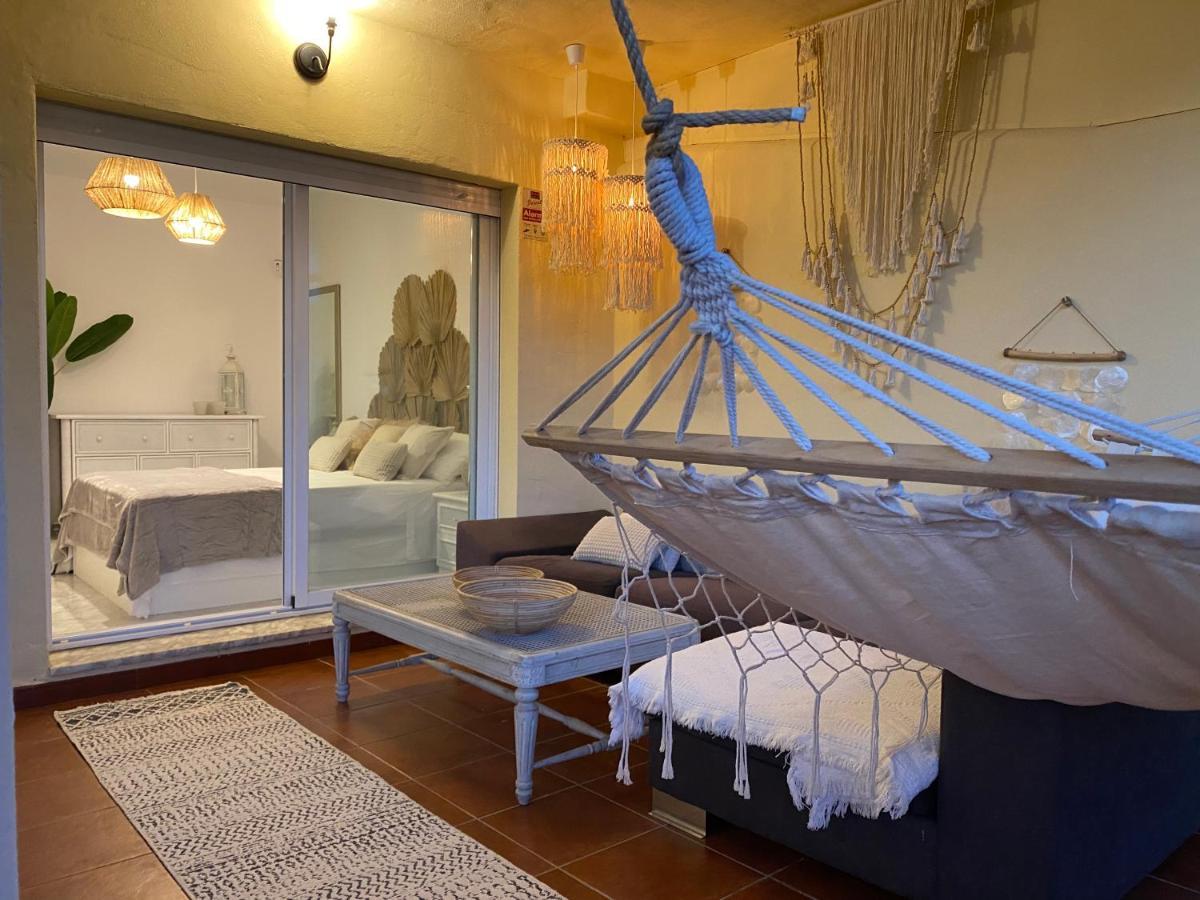 Appartement Costa Quebrada *