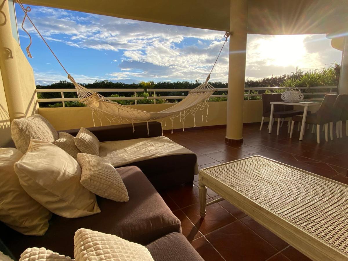 Costa Quebrada Appartement *