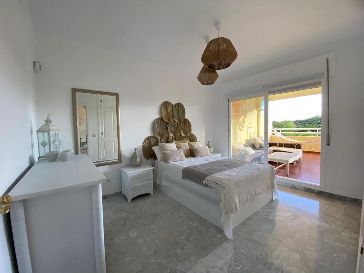 Appartement Costa Quebrada Benalmádena