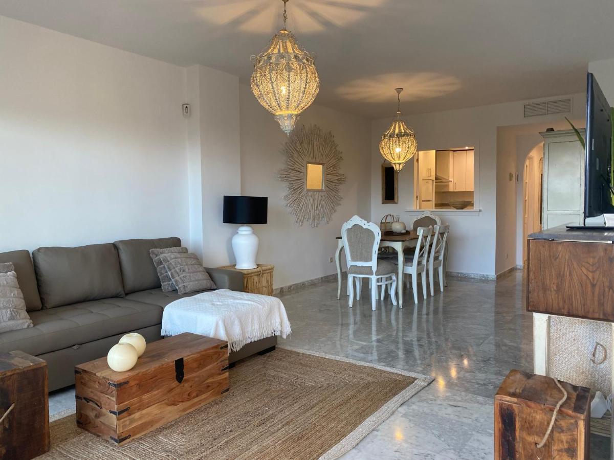 Appartement Costa Quebrada