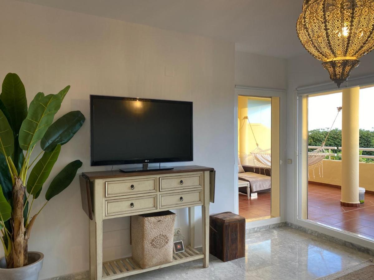 Costa Quebrada Appartement *