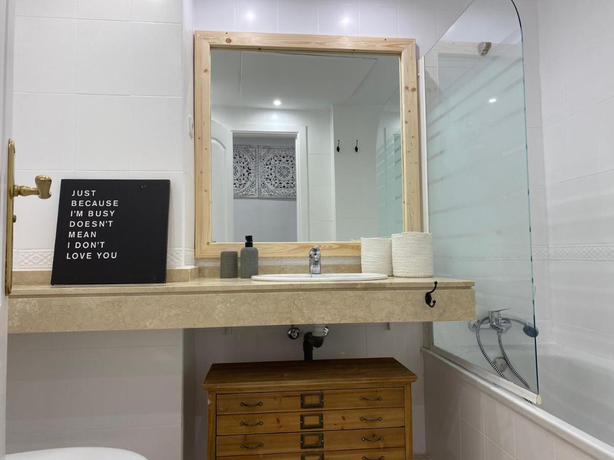 Costa Quebrada Appartement Benalmádena