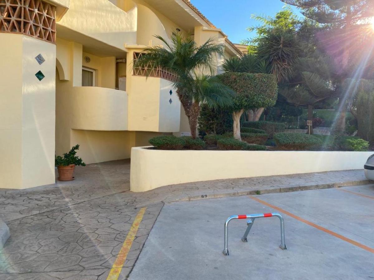 Costa Quebrada Appartement