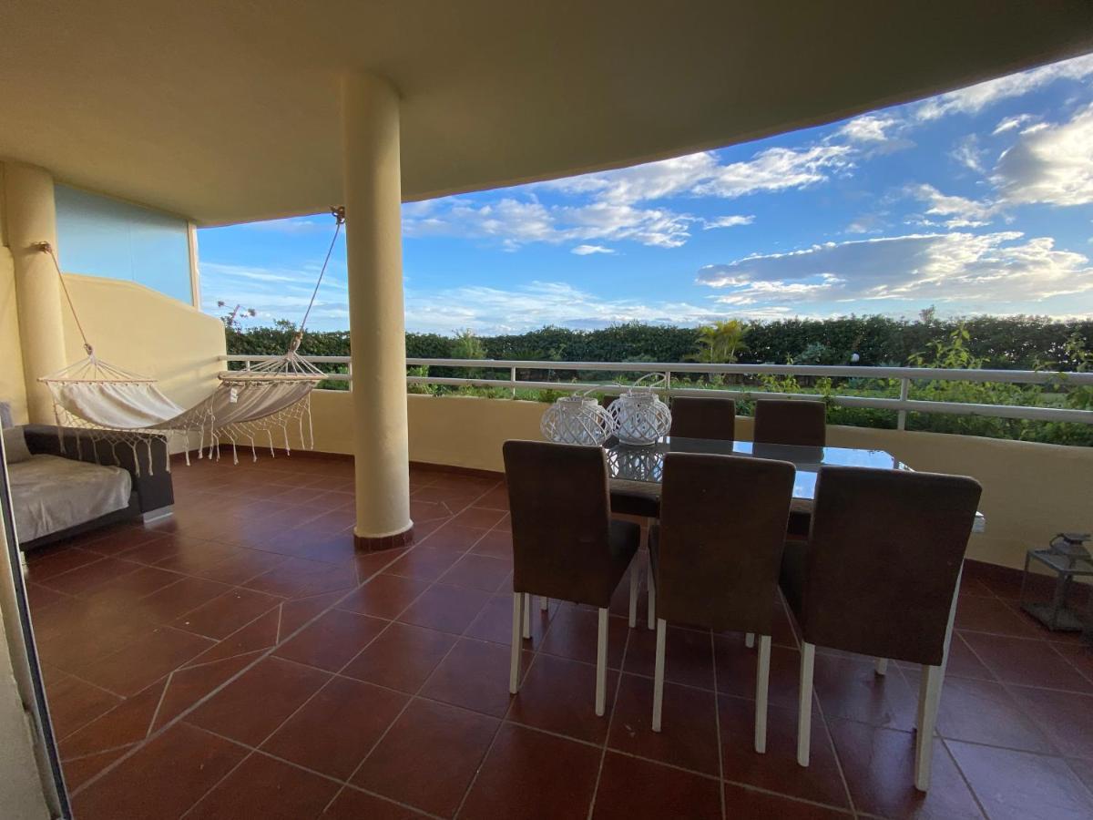 Costa Quebrada Appartement