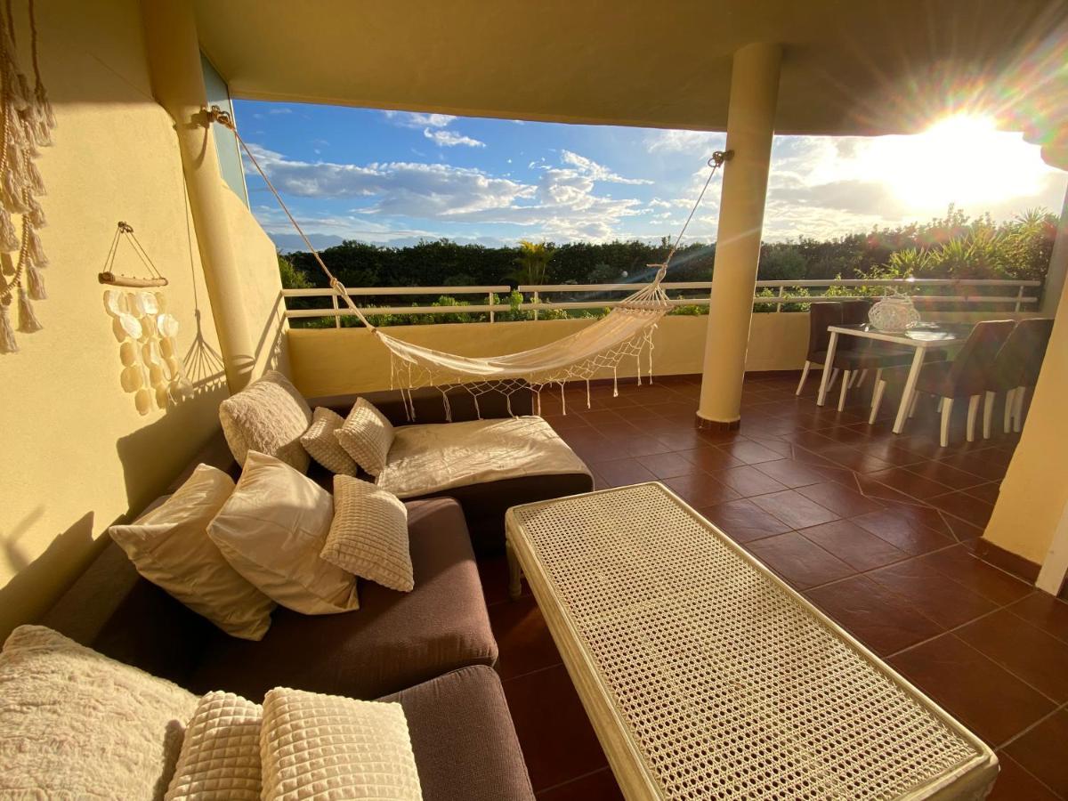 Appartement Costa Quebrada Benalmádena