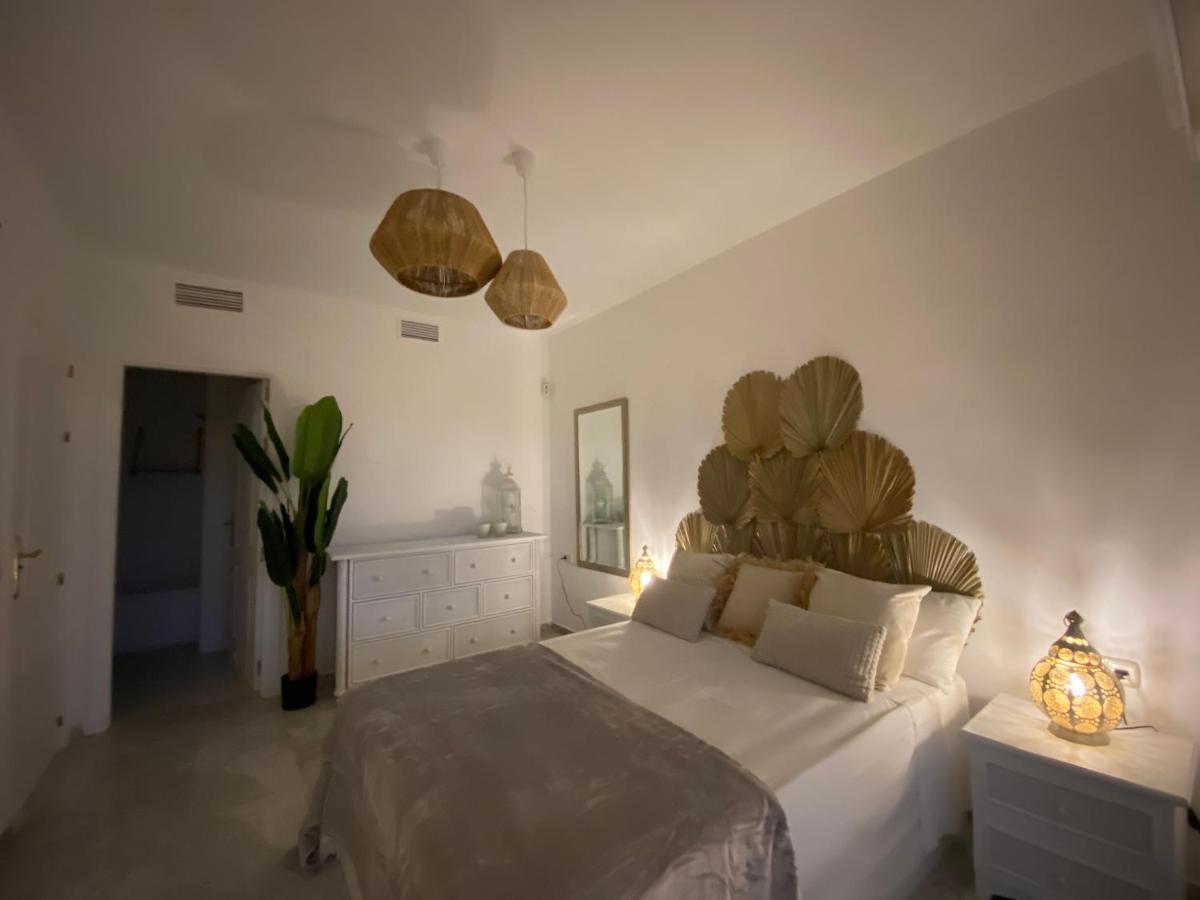 Appartement Costa Quebrada