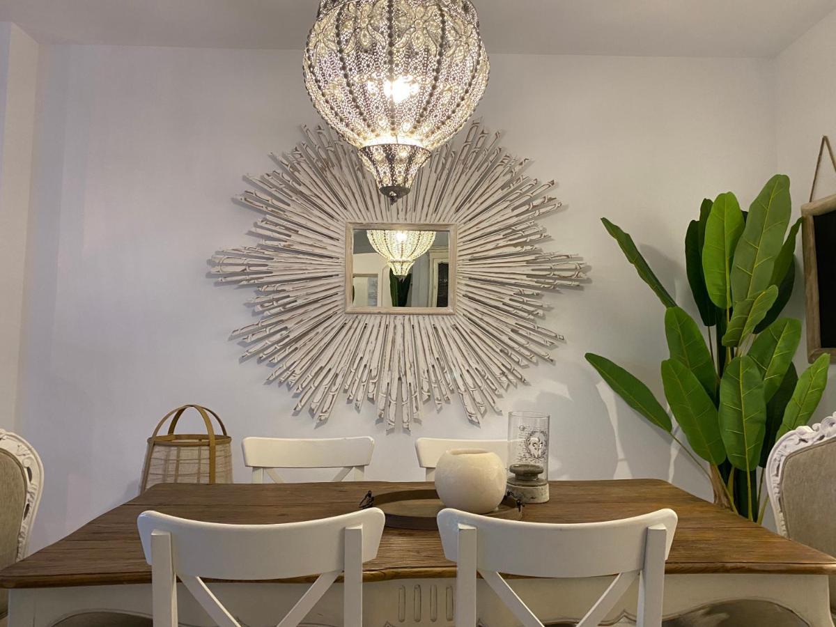 Costa Quebrada Appartement *