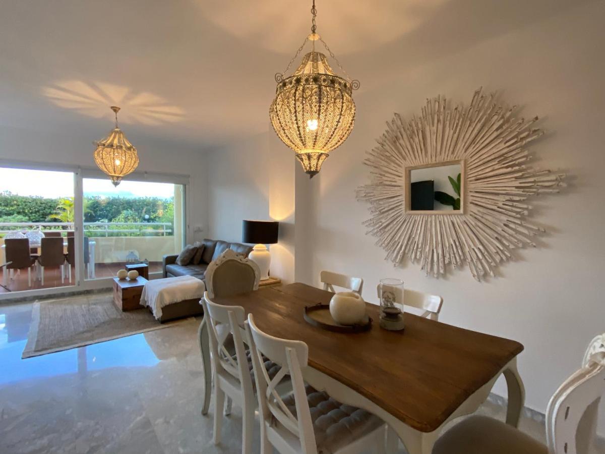 Appartement Costa Quebrada