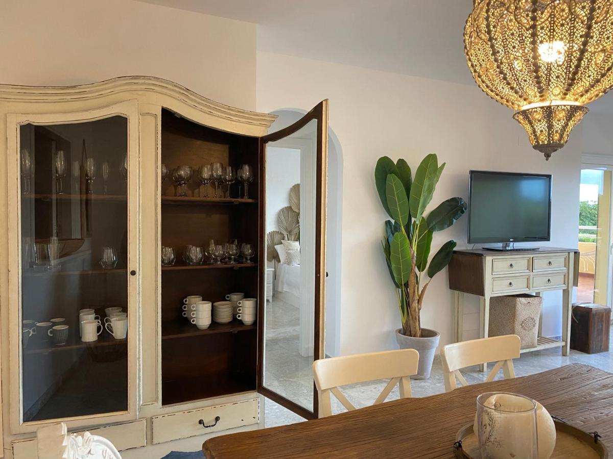 Costa Quebrada Appartement Benalmádena