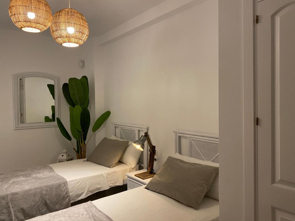 Costa Quebrada Appartement