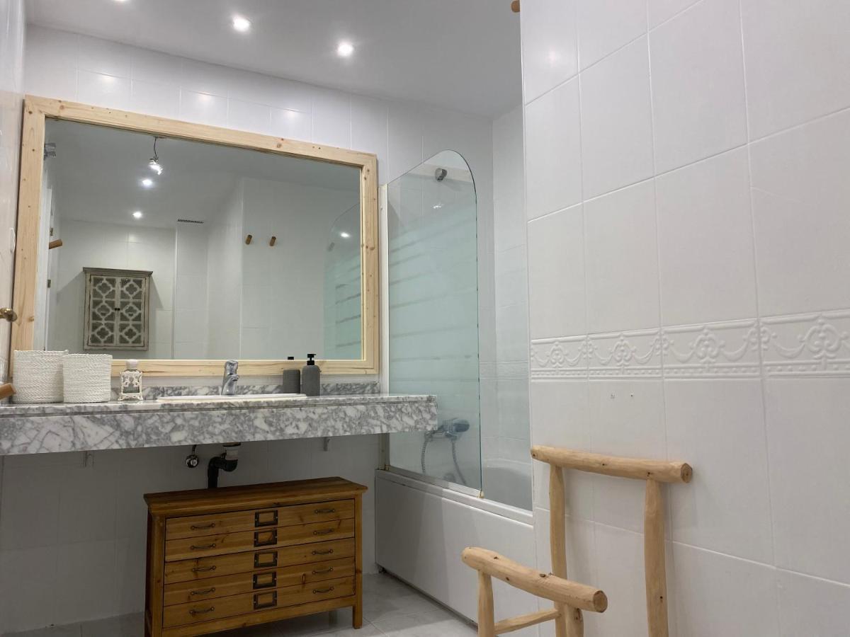 Appartement Costa Quebrada *