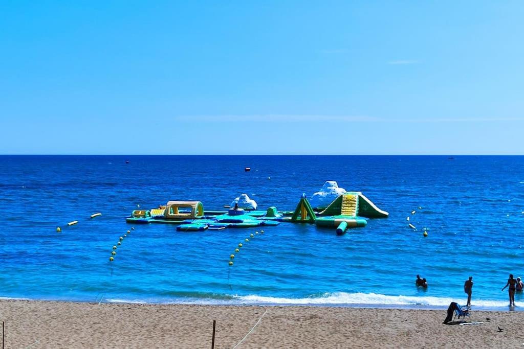 Appartement Beautiful With Sea Views