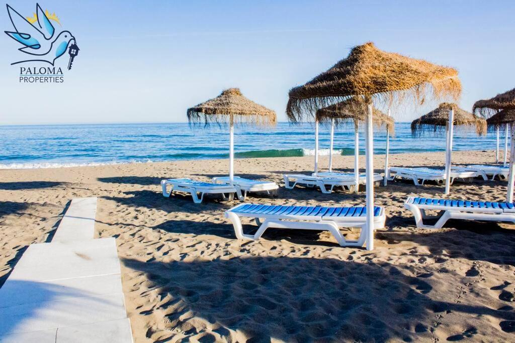 Beautiful With Sea Views Appartement