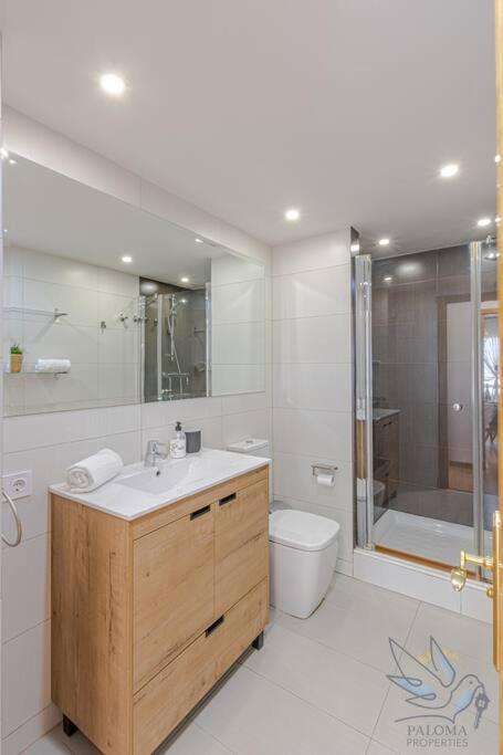 Beautiful With Sea Views Appartement *