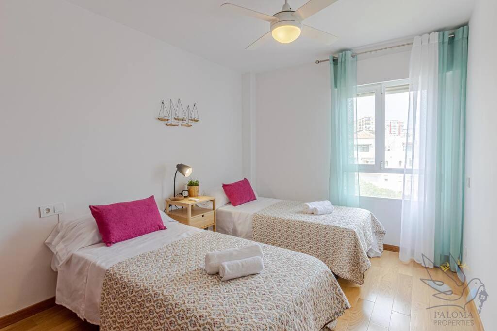 Beautiful With Sea Views Appartement *