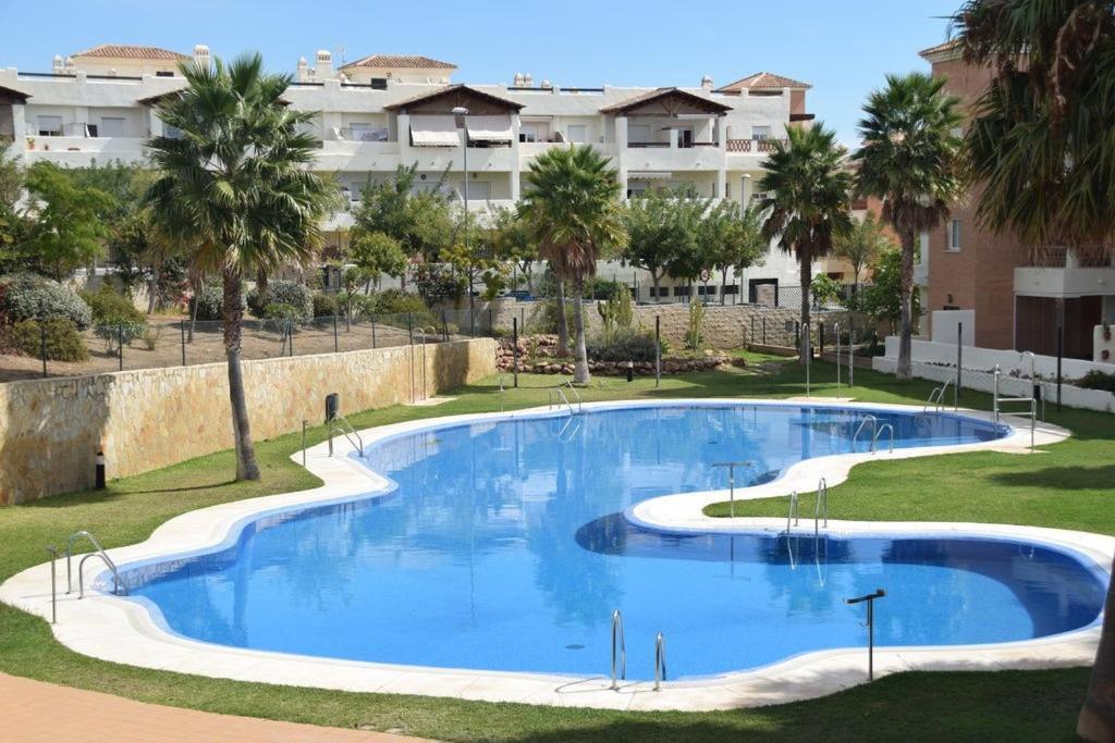 Apartment El Pensador, Luxe Aan Golfbaan Benalmadena