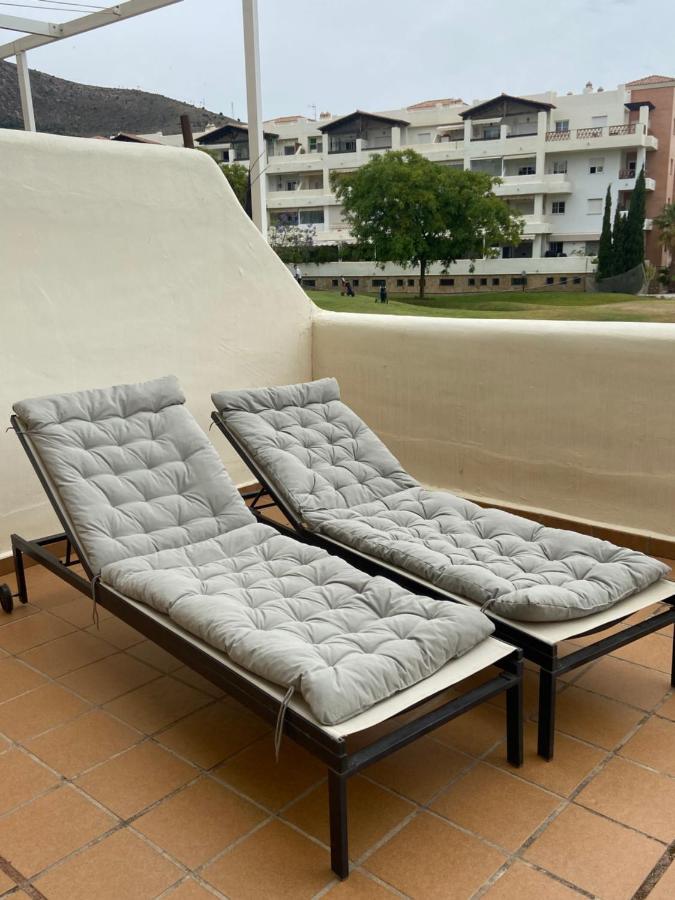 El Pensador, Luxe Aan Golfbaan * Benalmadena