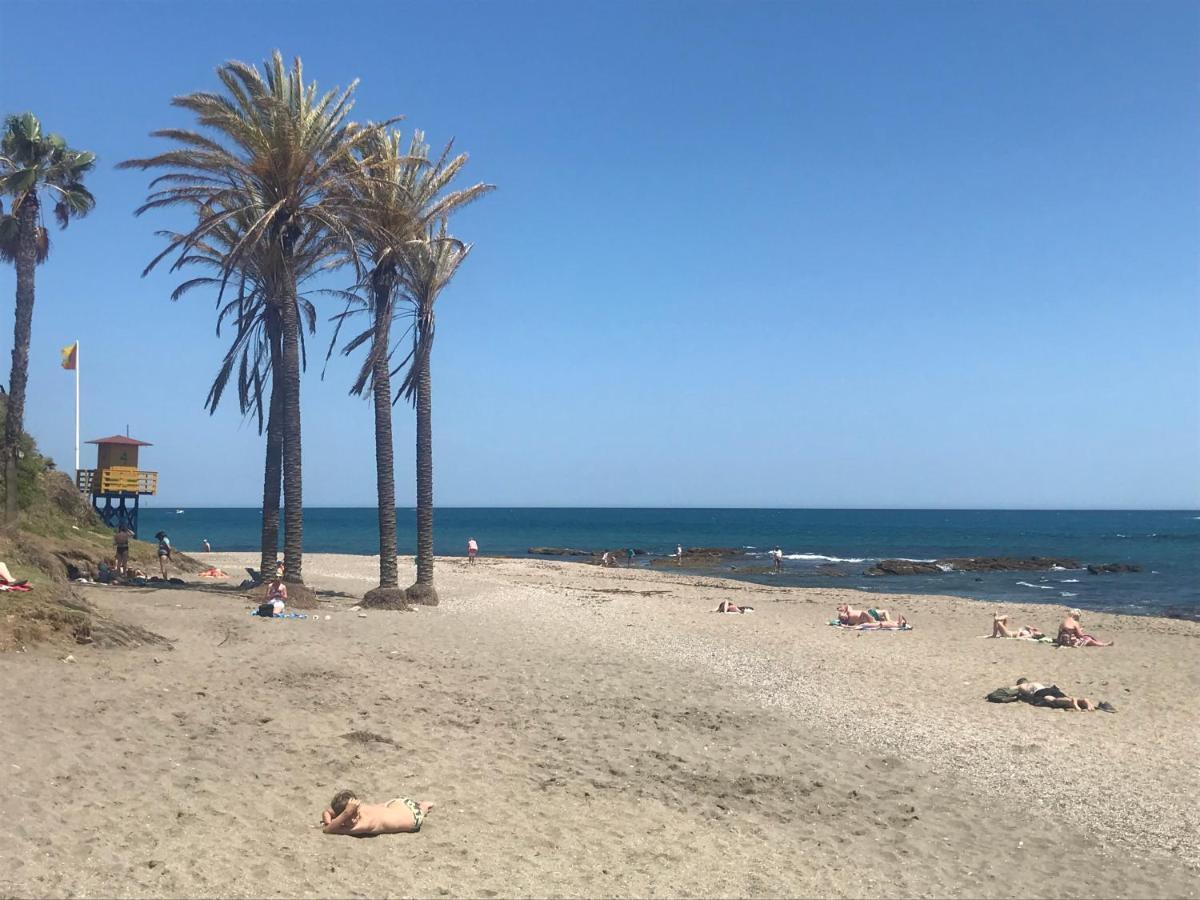 Apartment El Pensador, Luxe Aan Golfbaan *