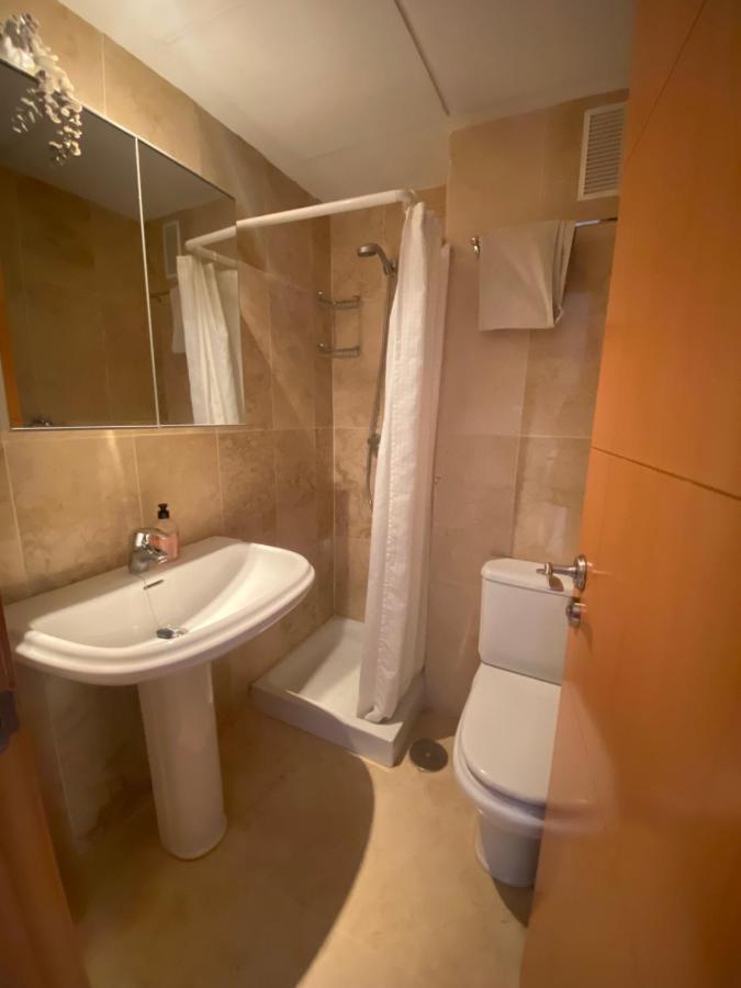 Apartment El Pensador, Luxe Aan Golfbaan